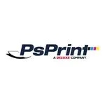 PsPrint discount code